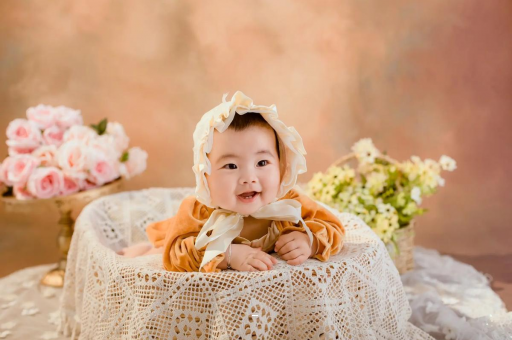 广元宝宝手上倒刺